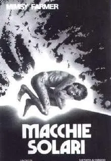 Plakat: Macchie solari