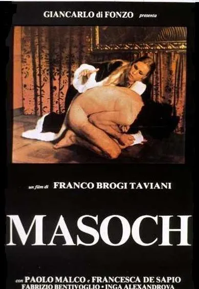 Plakat: Masoch