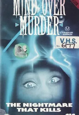 Plakat: Mind Over Murder