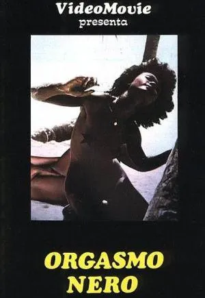 Plakat: Orgasmo nero
