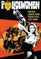 Plakat: Policewomen
