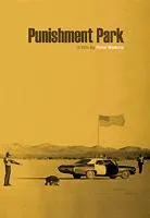 Plakat: Punishment Park