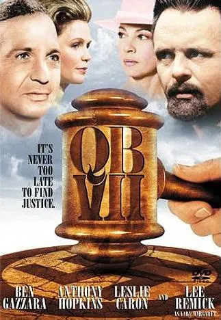 Plakat: QB VII