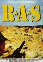 Plakat: R.A.S.