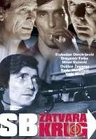 Plakat: SB zatvara krug