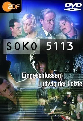 Plakat: SOKO München