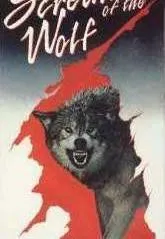 Plakat: Scream of the Wolf