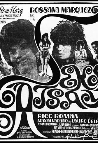 Plakat: Sexy Atsay