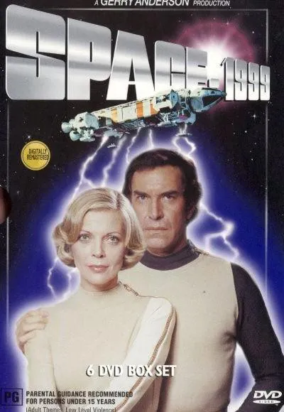 Plakat: Kosmos 1999