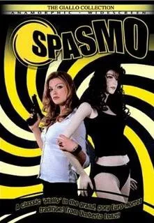 Plakat: Spasmo