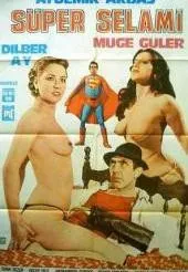 Plakat: Süper selami