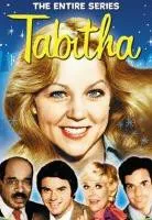 Plakat: Tabitha