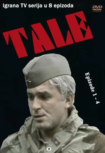Plakat: Tale