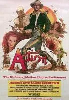 Plakat: That's Action