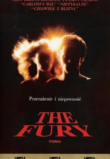 Plakat: Furia
