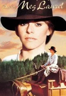 Plakat: The Incredible Journey of Doctor Meg Laurel