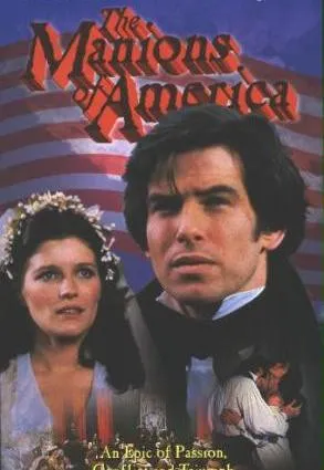 Plakat: The Manions of America