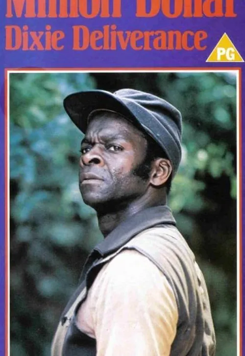 Plakat: The Million Dollar Dixie Deliverance