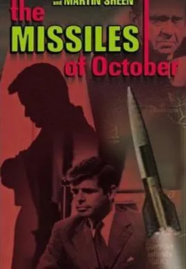 Plakat: The Missiles of October
