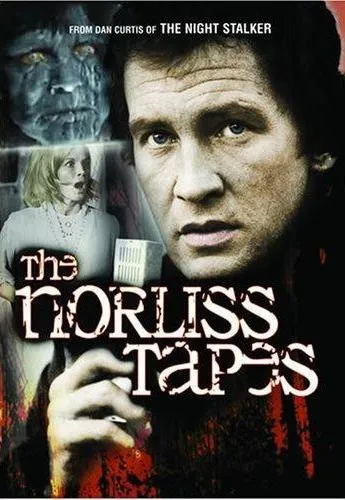 Plakat: The Norliss Tapes