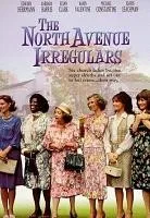 Plakat: The North Avenue Irregulars