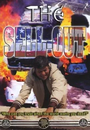 Plakat: The Sell Out