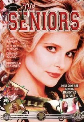 Plakat: The Seniors