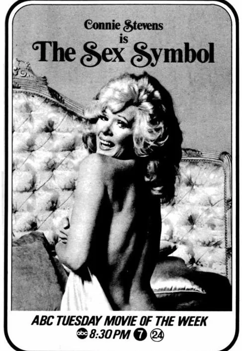 Plakat: The Sex Symbol