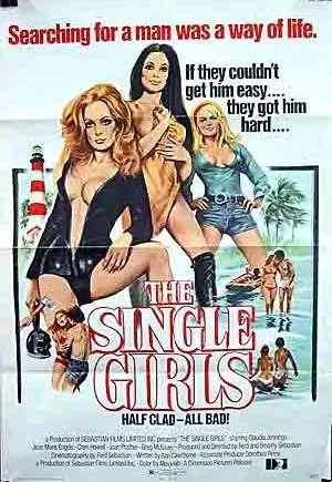 Plakat: The Single Girls