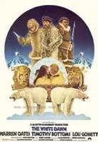Plakat: The White Dawn