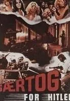 Plakat: Train spécial pour SS