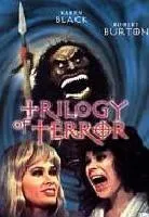 Plakat: Trilogy of Terror