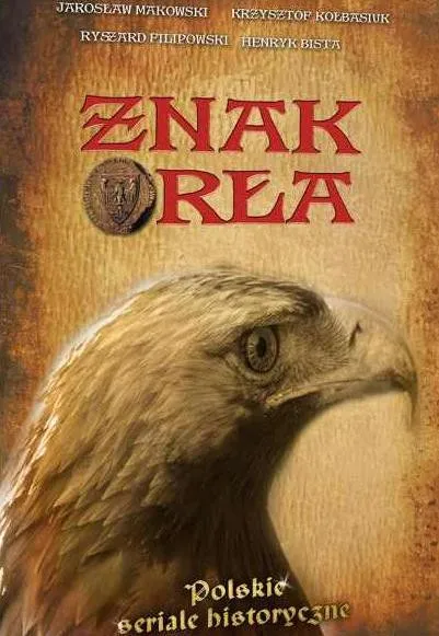 Plakat: Znak orła