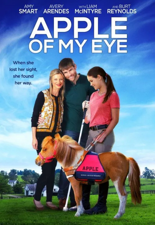 Plakat: Apple of My Eye