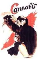 Plakat: Cannabis