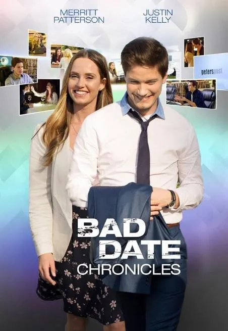 Plakat: Chronique des rendez-vous désastreux