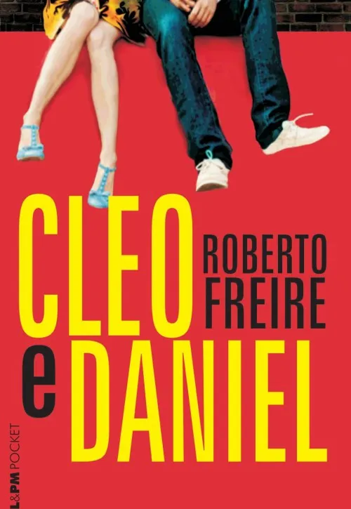 Plakat: Cleo e Daniel