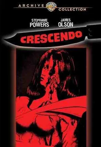 Plakat: Crescendo