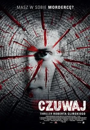 Plakat: Czuwaj