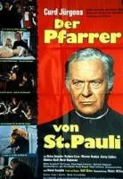 Plakat: Der Pfarrer von St. Pauli