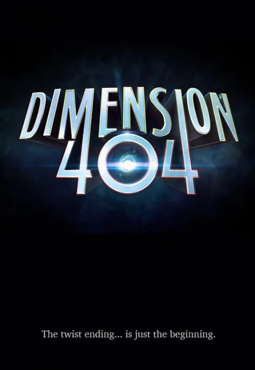Plakat: Wymiar 404
