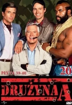 The A-Team