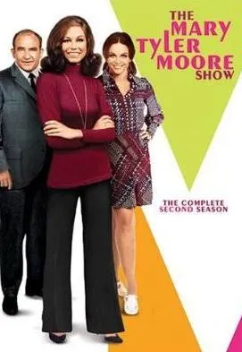Plakat: Mary Tyler Moore