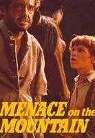 Plakat: Menace on the Mountain