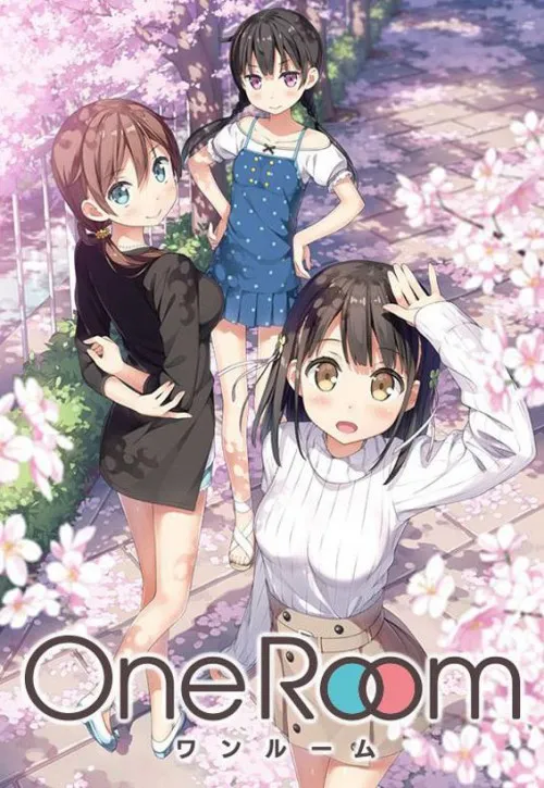 Plakat: One Room
