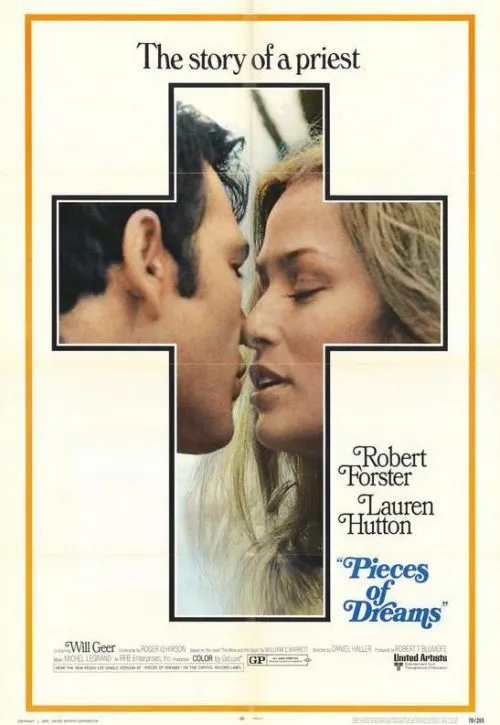 Plakat: Pieces of Dreams