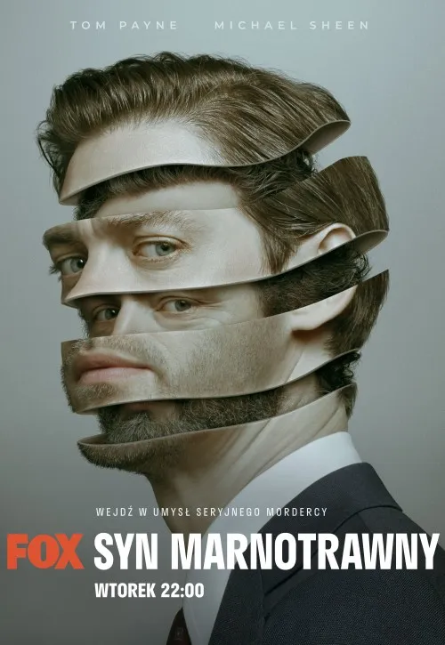 Plakat: Syn marnotrawny