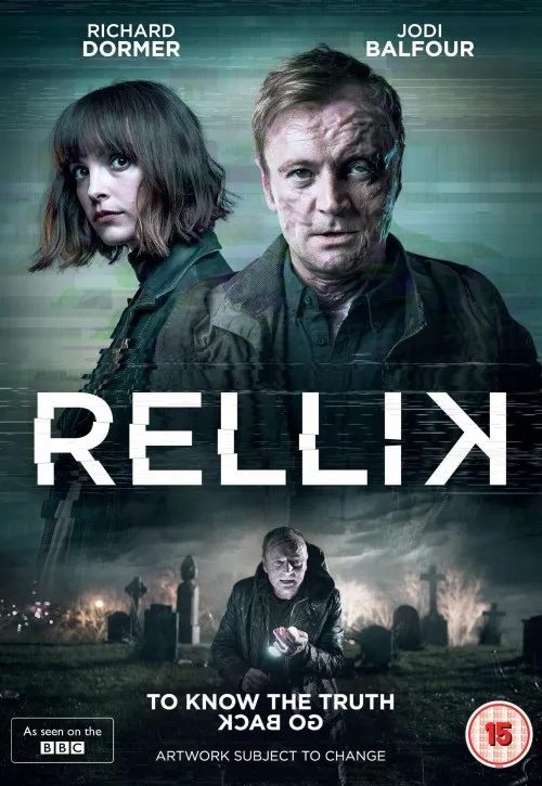 Plakat: Rellik