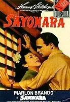 Plakat: Sayonara