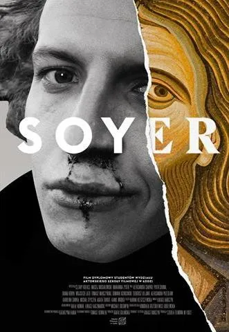 Plakat: Soyer